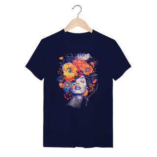Nome do produto Camiseta Eu me Encontro