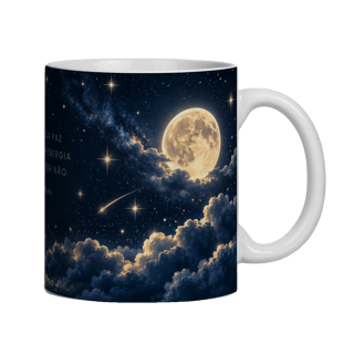 Nome do produto Caneca Isso Muda Tudo