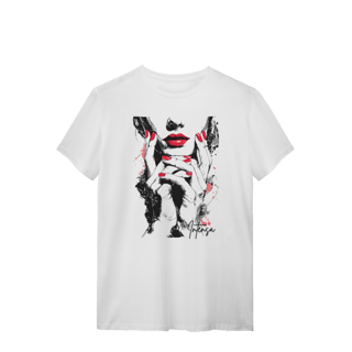 Nome do produto Camiseta Intensa