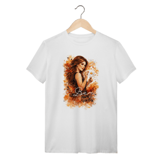 Nome do produto Camiseta Bem me Quero