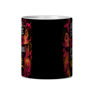 Nome do produto Caneca Ainda Existe Beleza