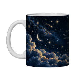 Nome do produto Caneca Isso Muda Tudo