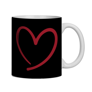 Nome do produto Caneca Minha Mãe Preta