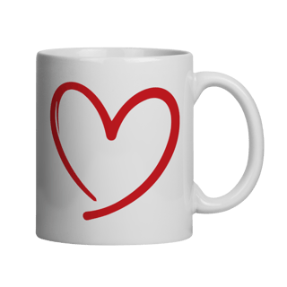 Nome do produto Caneca Minha Mãe Branca