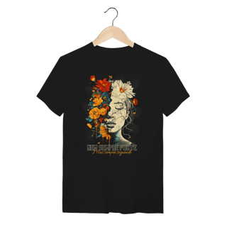 Nome do produto Camiseta Sempre Seguindo