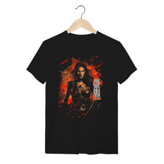 Nome do produto Camiseta Guerra e Paz