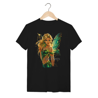 Nome do produto Camiseta Sonhe Sem Limites
