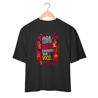 Nome do produto Oversized Premium | Ainda Existe Beleza