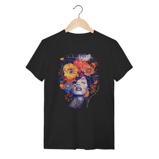 Nome do produto Camiseta Eu me Encontro