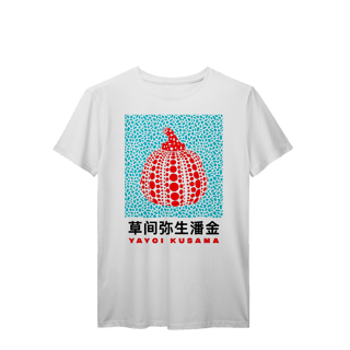 Nome do produto YAYOI KUSAMA Pumpkin (T-Shirt PRIME)