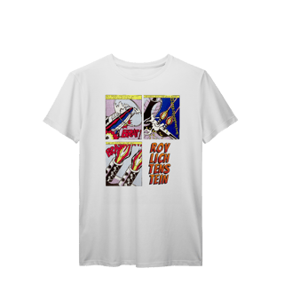 Nome do produto As I opened fire- Roy Lichtenstein (PRIME)