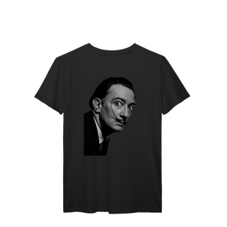 Nome do produto Salvador Dalí (T-Shirt Prime)