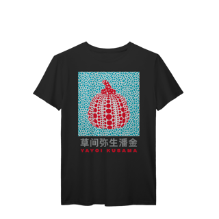 Nome do produto YAYOI KUSAMA Pumpkin (T-Shirt PRIME)