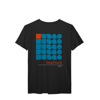Nome do produto Bauhaus Ausstellung 1919 (T-Shirt PRIME)