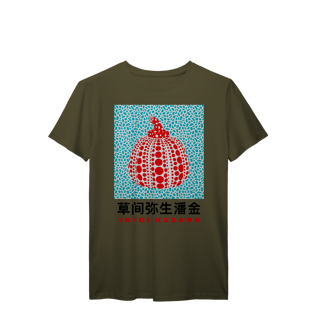 Nome do produto YAYOI KUSAMA Pumpkin (T-Shirt PRIME)