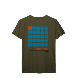 Nome do produto Bauhaus Ausstellung 1919 (T-Shirt PRIME)