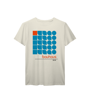 Nome do produto Bauhaus Ausstellung 1919 (T-Shirt PRIME)
