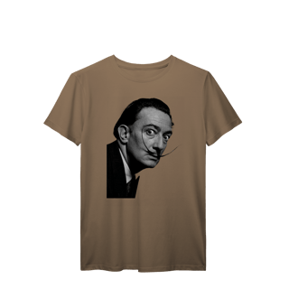 Nome do produto Salvador Dalí (T-Shirt Prime)