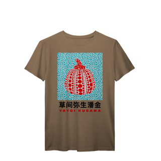Nome do produto YAYOI KUSAMA Pumpkin (T-Shirt PRIME)