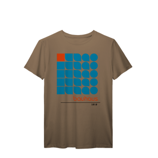 Nome do produto Bauhaus Ausstellung 1919 (T-Shirt PRIME)