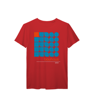 Nome do produto Bauhaus Ausstellung 1919 (T-Shirt PRIME)
