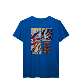Nome do produto As I opened fire- Roy Lichtenstein (PRIME)