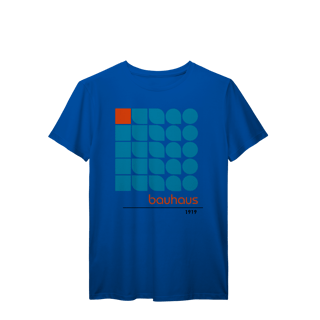 Nome do produto Bauhaus Ausstellung 1919 (T-Shirt PRIME)