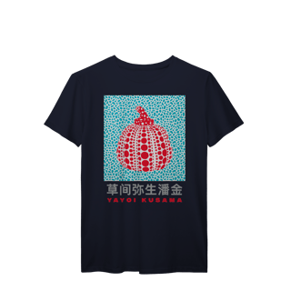 Nome do produto YAYOI KUSAMA Pumpkin (T-Shirt PRIME)