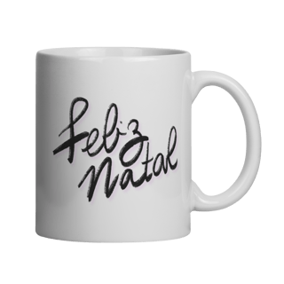 Nome do produto Ho! Ho! Feliz Natal