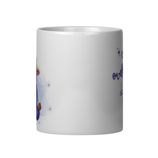 Nome do produto Caneca Ovelha Mística da Família