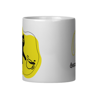 Nome do produto Não era Descafeinado?