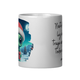 Nome do produto Feliz Natal! - Modelo 01