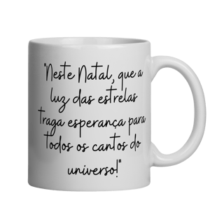 Nome do produto Feliz Natal! - Modelo 01