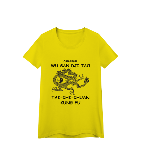 Baby Long Wu San Dji Tao Clássica