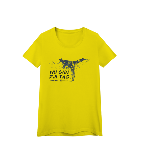 Baby Long Wu San Dji Tao Fluidez