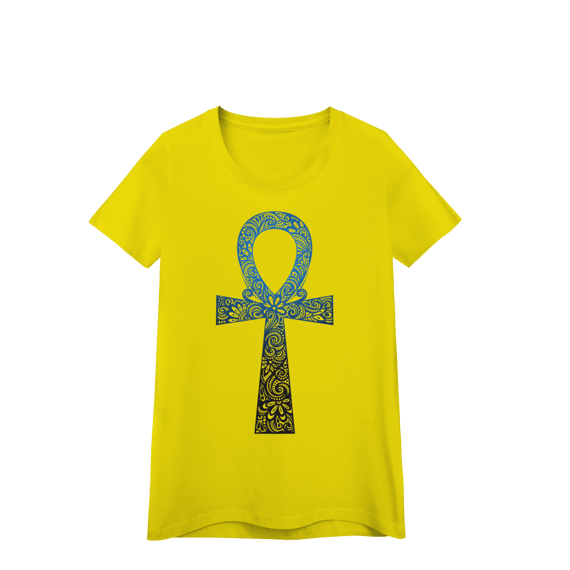 Baby Long Ankh