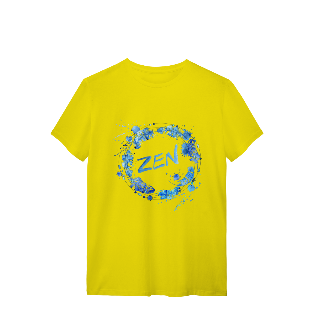 Camiseta Zen