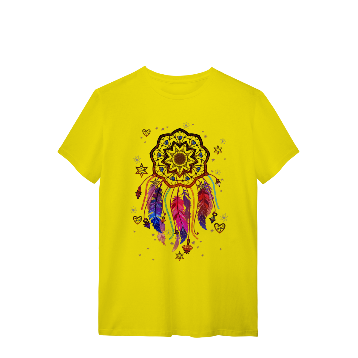 Camiseta Filtro dos Sonhos Clássica