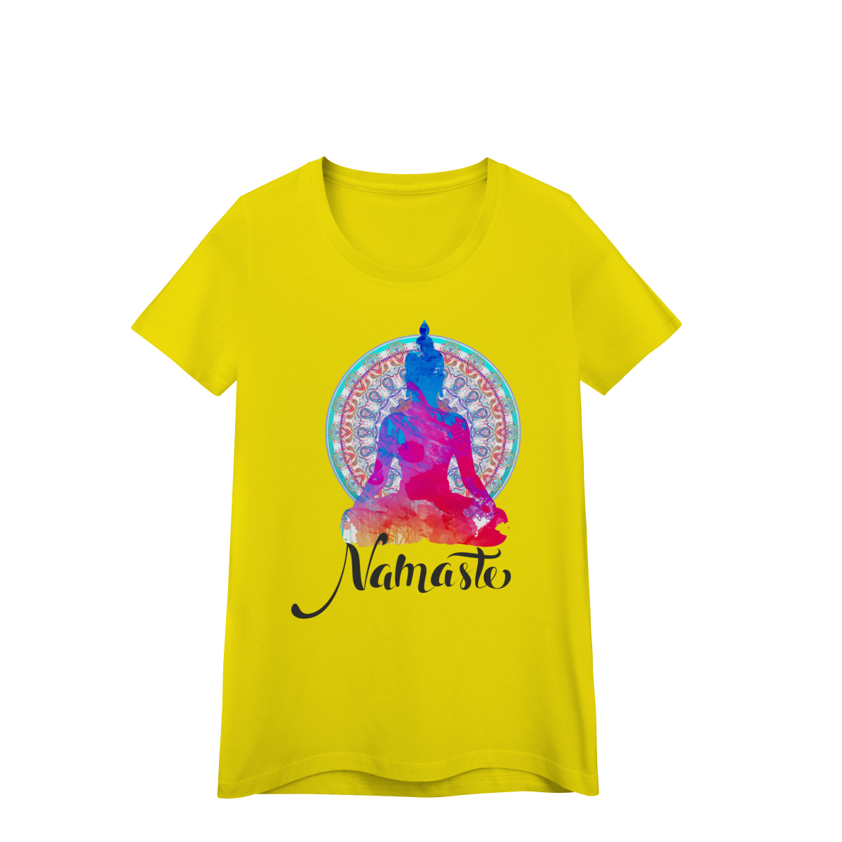 Baby Long Namaste Meditação