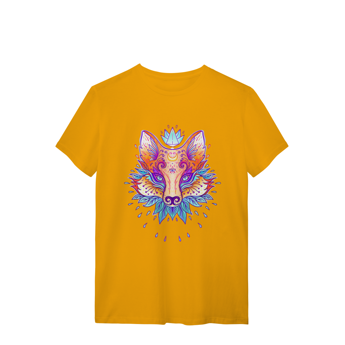 Camiseta Fox