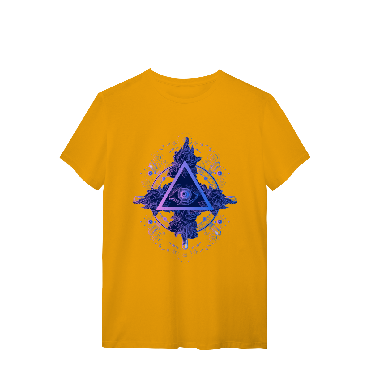 Camiseta Iluminati