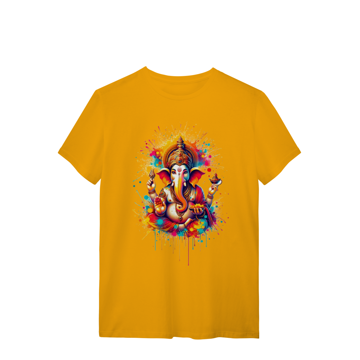 Camiseta Lord Ganesha