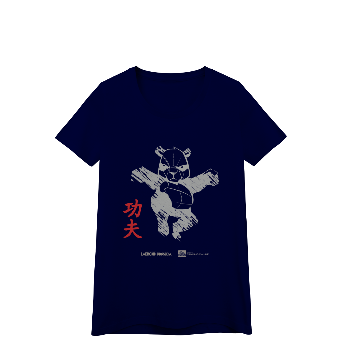 Baby Long Wu San Dji Tao Panda