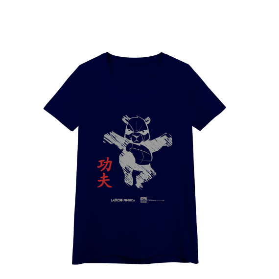 Baby Long Wu San Dji Tao Panda