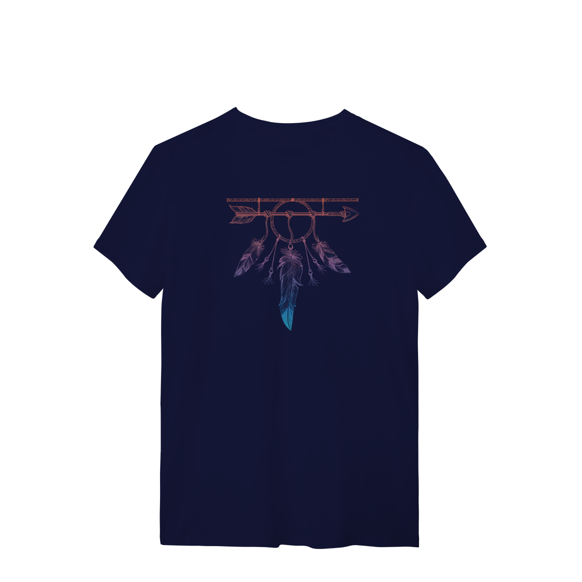 Camiseta Filtro dos Sonhos Wood