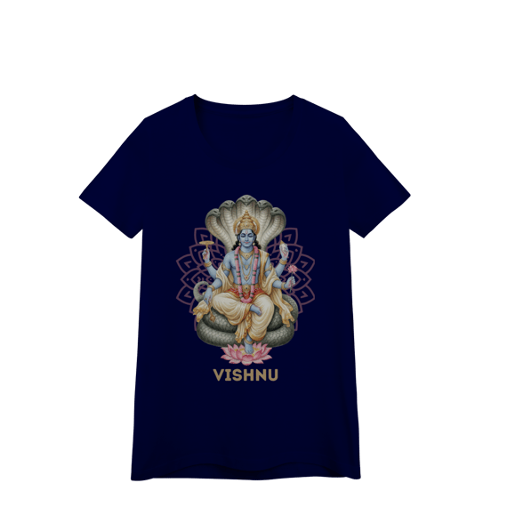Baby Long Vishnu