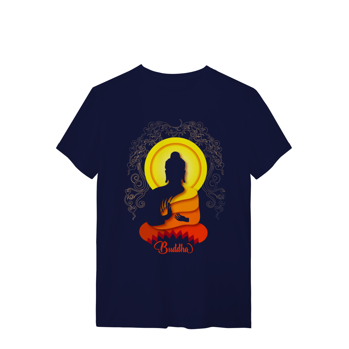 Camiseta Budismo