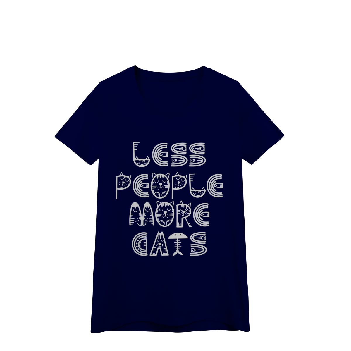 Baby Long Menos Pessoas, Mais Gatos