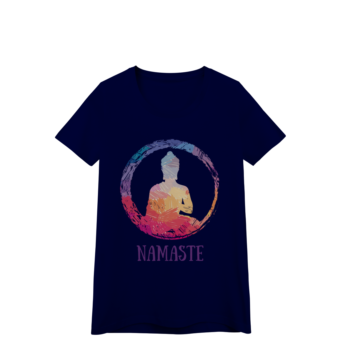 Baby Long Namaste Indi