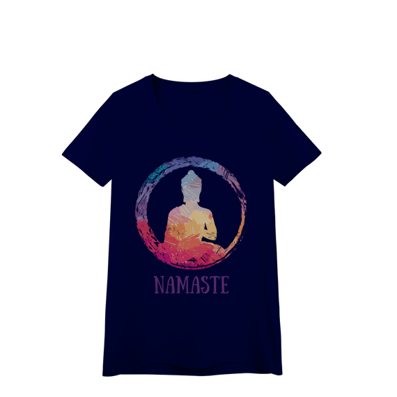 Baby Long Namaste Indi